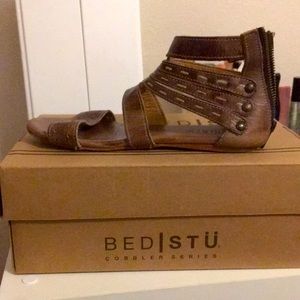Bed Stu Artemis Sandals